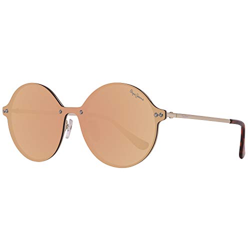 Lunettes de soleil Unisexe Pepe Jeans PJ5135C2140 (Ø 140 mm) von Pepe Jeans