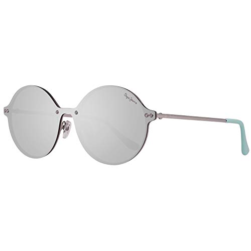 Lunettes de soleil Unisexe Pepe Jeans PJ5135C3140 (Ø 140 mm) von Pepe Jeans