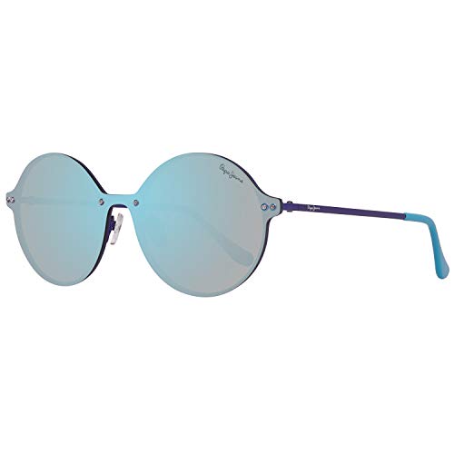 Lunettes de soleil Unisexe Pepe Jeans PJ5135C4140 (Ø 140 mm) von Pepe Jeans