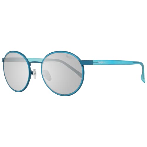 Pepe Jeans Unisex Mod. Pj5122 51c1 Sonnenbrille, Mehrfarbig (Mehrfarbig) von Pepe Jeans