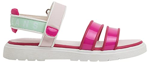 Pepe Jeans Wendy Sweet Platform Sandals, Light Fuchsia, 40 EU Pepe Jeans Wendy Sweet Platform Sandals, Light Fuchsia, 40 EU von Pepe Jeans