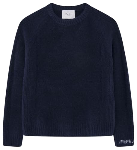 Pepe Jeans Winnie Strickwaren, von Pepe Jeans