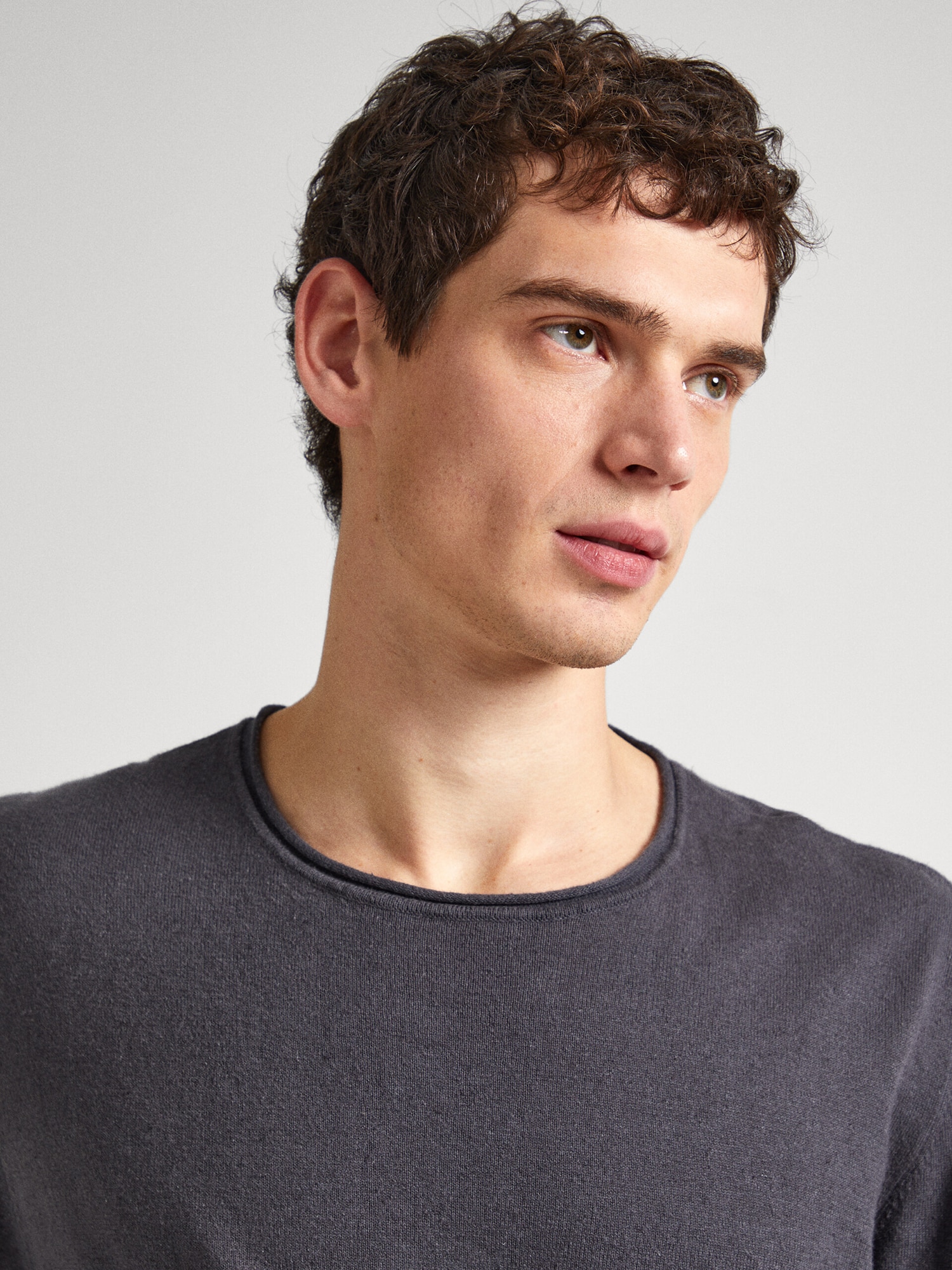 Pullover 'MILLER' von Pepe Jeans