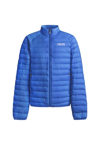 Red Bull Racing X Pepe Jeans Herren RBR Thinsulate Jacket Baby Jacke, Blue (Electric Blue), XXL von Red Bull Racing X Pepe Jeans