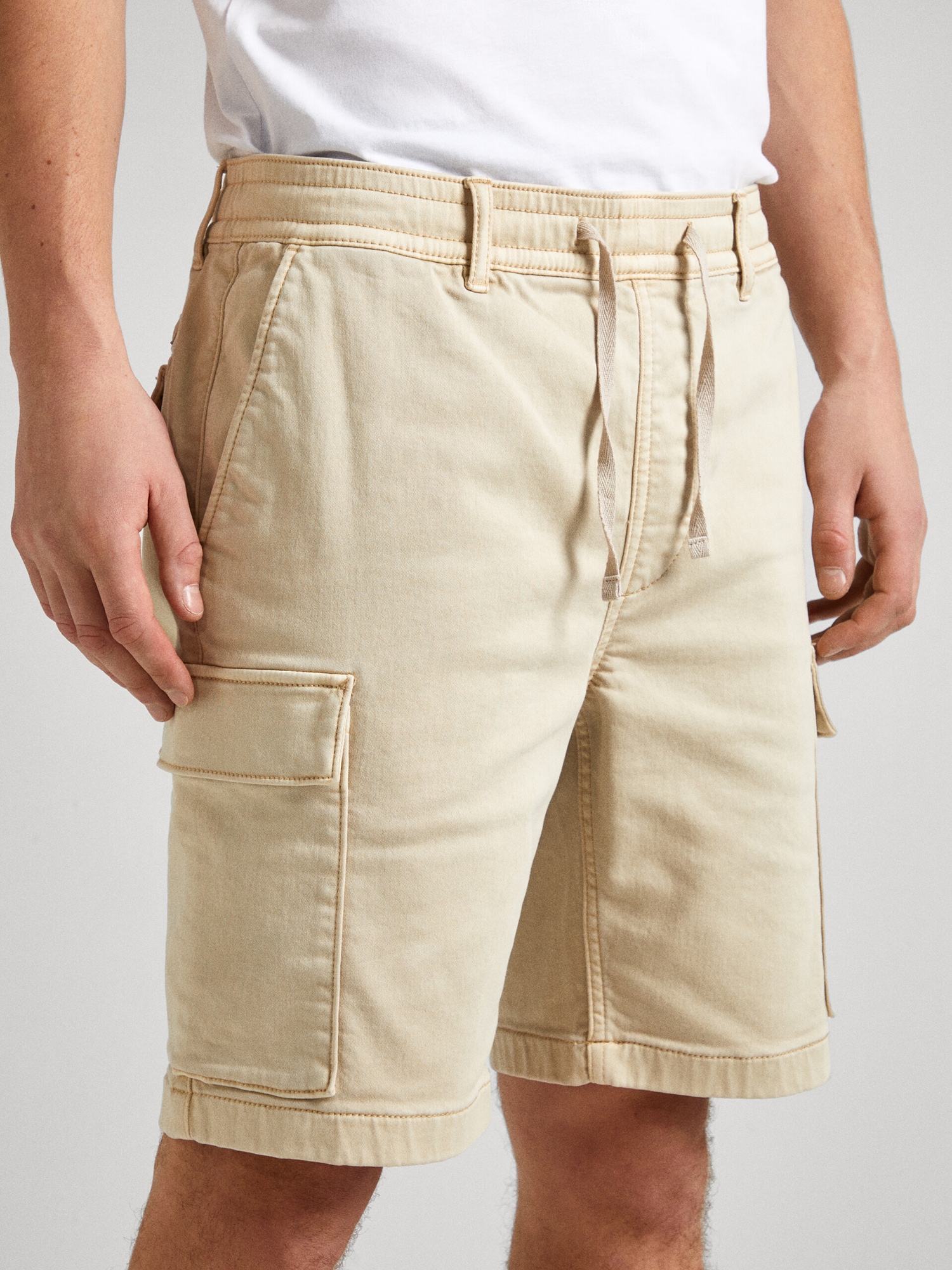 Shorts 'GYMDIGO' von Pepe Jeans