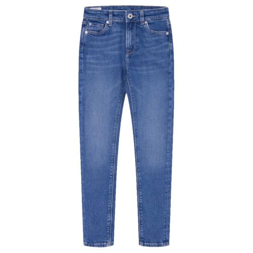 Skinny Jeans Hw Jr Pg201675 Jeans, von Pepe Jeans