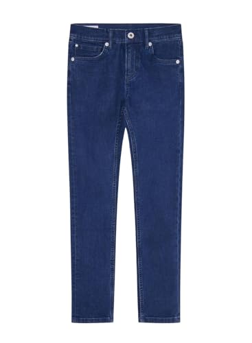 Skinny Jeans Jr Pb202133 Jeans, von Pepe Jeans