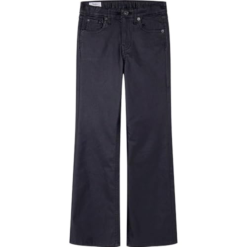 Slim Fit Flare Hw Jr Pg201677 Jeans, von Pepe Jeans