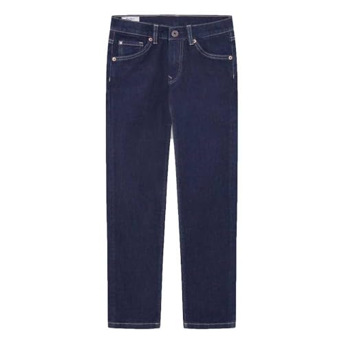 Slim Jeans Jr Pb202136 Jeans, von Pepe Jeans