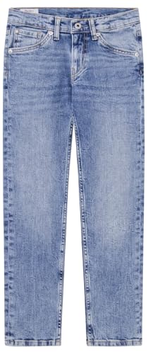 Slim Jeans Jr Pb202136 Jeans, von Pepe Jeans