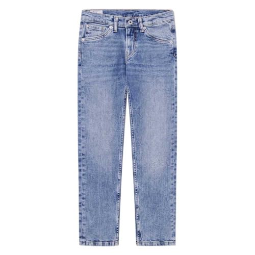 Slim Jeans Jr Pb202136 Jeans, von Pepe Jeans