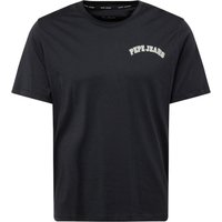 T-Shirt 'CLEMENTINE' von Pepe Jeans