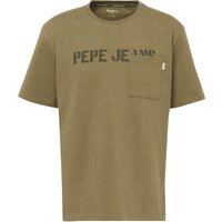 T-Shirt 'COSBY' von Pepe Jeans