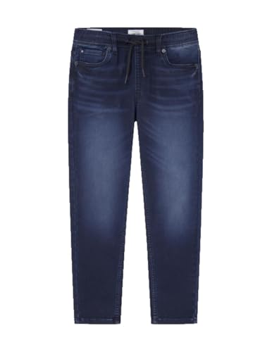 Tapered Jeans Jr Pb202134 Jeans, Tapered Jeans Jr Pb202134 Jeans, von Pepe Jeans