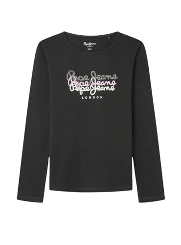 Tianne T-Shirt, von Pepe Jeans