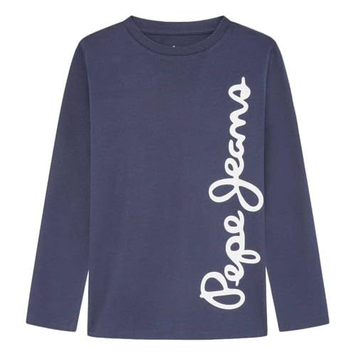 Waldo L/S T-Shirt, von Pepe Jeans