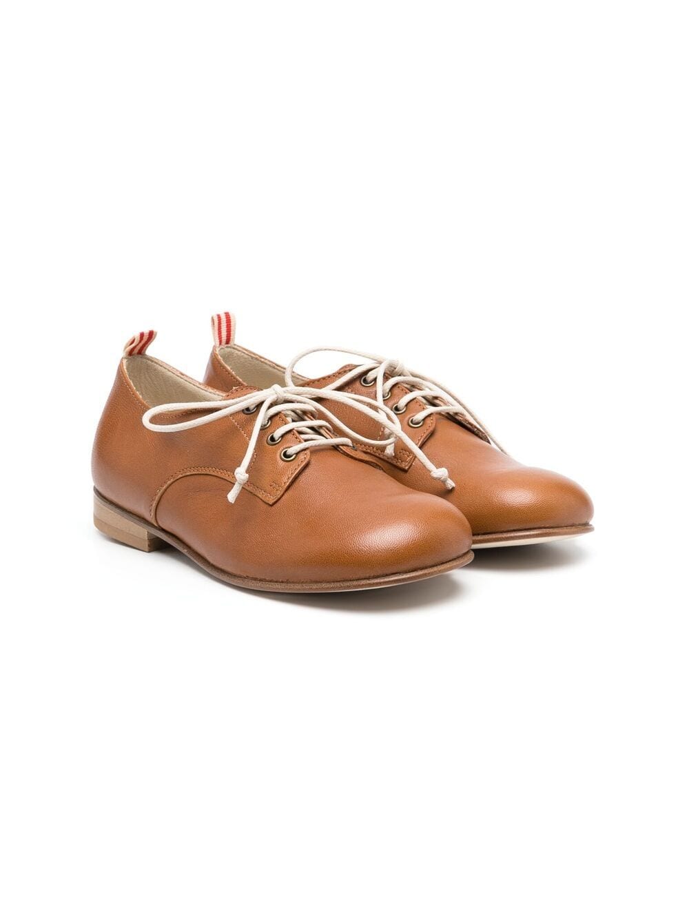 Pèpè Marco Schnürschuhe - Braun Pèpè Marco Schnürschuhe - Braun von Pèpè