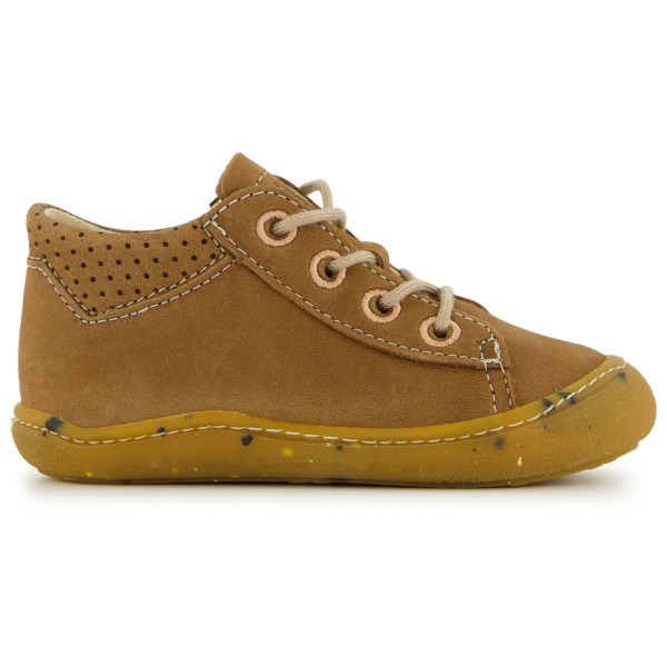 Pepino by Ricosta - Kid's Caius - Freizeitschuhe Gr 25 caramel von Pepino by Ricosta