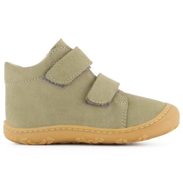 Pepino by Ricosta - Kid's Chrisy - Freizeitschuhe Gr 18 - Wide eukalyptus von Pepino by Ricosta