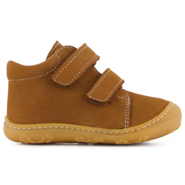 Pepino by Ricosta - Kid's Chrisy - Freizeitschuhe Gr 19 - Wide curry von Pepino by Ricosta