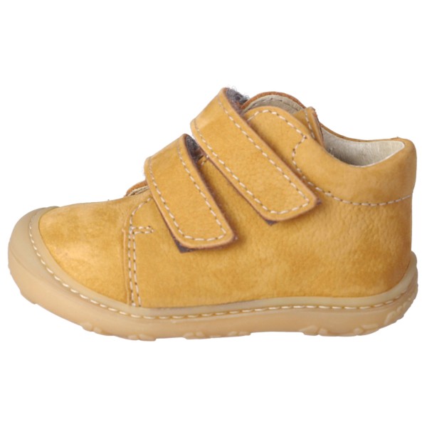 Pepino by Ricosta - Kid's Chrisy - Freizeitschuhe Gr 22 - Regular mustard von Pepino by Ricosta