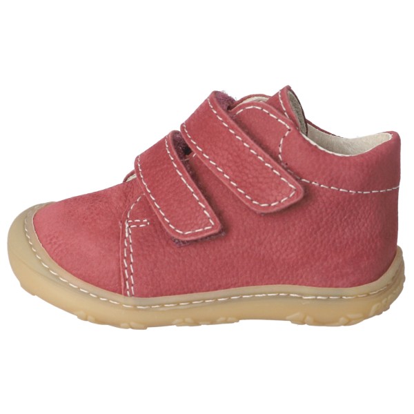 Pepino by Ricosta - Kid's Chrisy - Freizeitschuhe Gr 24 - Regular burgundy von Pepino by Ricosta