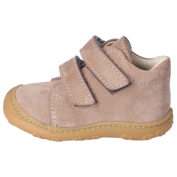 Pepino by Ricosta - Kid's Chrisy - Freizeitschuhe Gr 25 - Regular choco von Pepino by Ricosta
