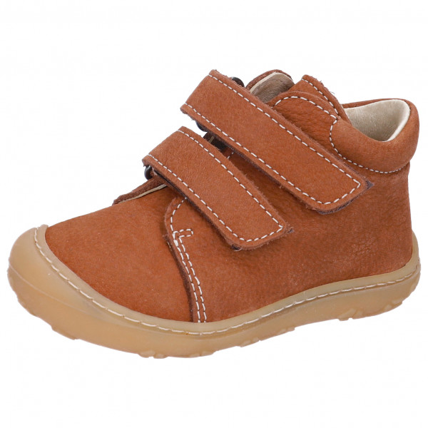 Pepino by Ricosta - Kid's Chrisy - Freizeitschuhe Gr 25 - Regular curry von Pepino by Ricosta