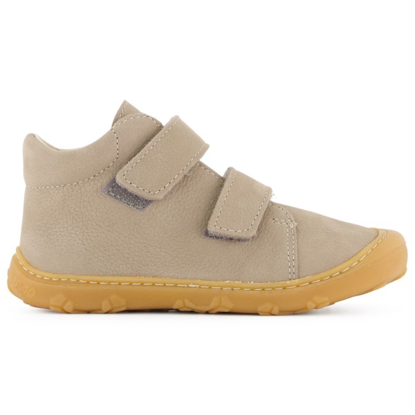 Pepino by Ricosta - Kid's Chrisy - Freizeitschuhe Gr 25 - Regular pebble von Pepino by Ricosta