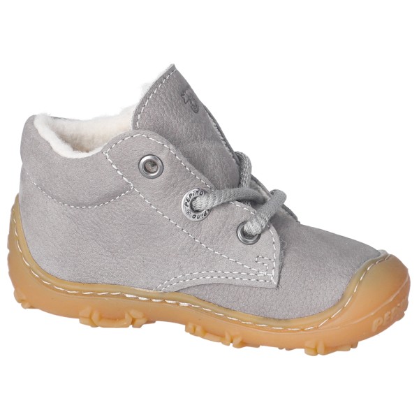 Pepino by Ricosta - Kid's Colin - Winterschuhe Gr 26 grau Pepino by Ricosta - Kid's Colin - Winterschuhe Gr 26 grau von Pepino by Ricosta
