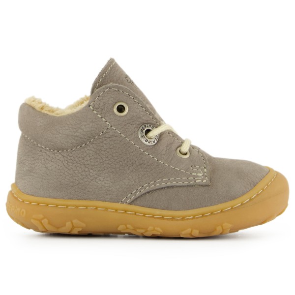 Pepino by Ricosta - Kid's Corany - Winterschuhe Gr 19 beige von Pepino by Ricosta