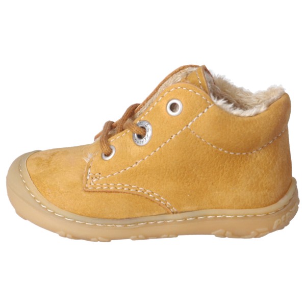 Pepino by Ricosta - Kid's Corany - Winterschuhe Gr 22 beige von Pepino by Ricosta