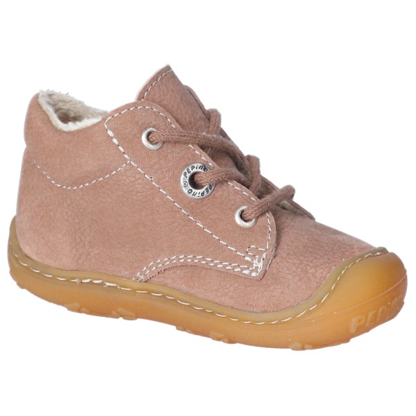Pepino by Ricosta - Kid's Corany - Winterschuhe Gr 24 braun von Pepino by Ricosta