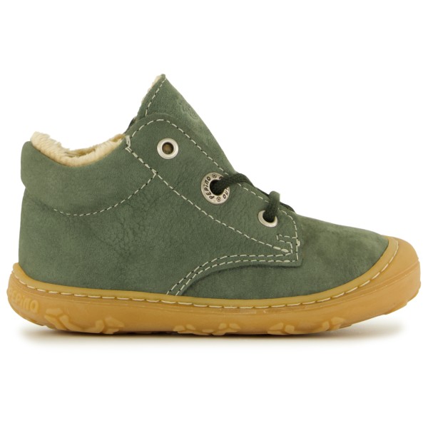 Pepino by Ricosta - Kid's Corany - Winterschuhe Gr 25 oliv von Pepino by Ricosta