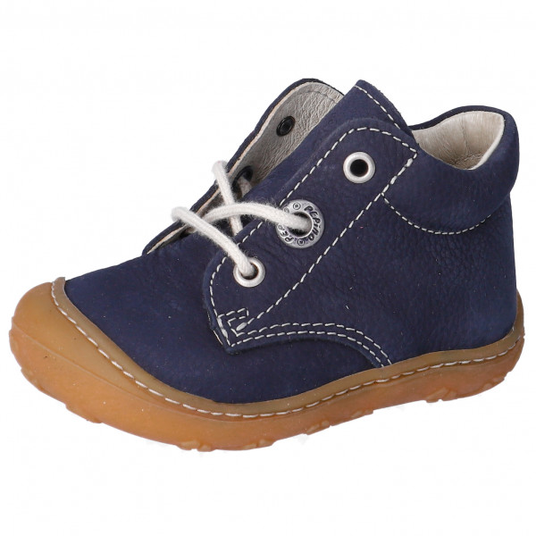 Pepino by Ricosta - Kid's Cory - Freizeitschuhe Gr 18 - Regular lake Pepino by Ricosta - Kid's Cory - Freizeitschuhe Gr 18 - Regular lake von Pepino by Ricosta