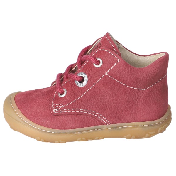 Pepino by Ricosta - Kid's Cory - Freizeitschuhe Gr 23 - Regular burgundy von Pepino by Ricosta