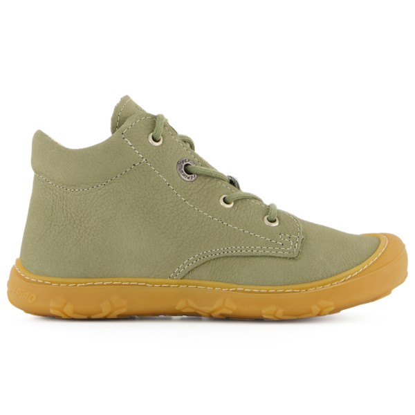 Pepino by Ricosta - Kid's Cory - Freizeitschuhe Gr 23 - Regular eukalyptus ii Pepino by Ricosta - Kid's Cory - Freizeitschuhe Gr 23 - Regular eukalyptus ii von Pepino by Ricosta