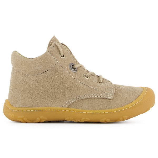 Pepino by Ricosta - Kid's Cory - Freizeitschuhe Gr 24 - Regular kies von Pepino by Ricosta