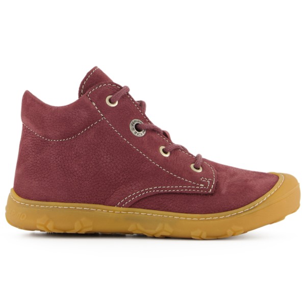 Pepino by Ricosta - Kid's Cory - Freizeitschuhe Gr 24 - Regular lila von Pepino by Ricosta