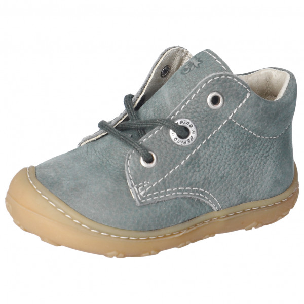 Pepino by Ricosta - Kid's Cory - Freizeitschuhe Gr 25 - Regular sage von Pepino by Ricosta