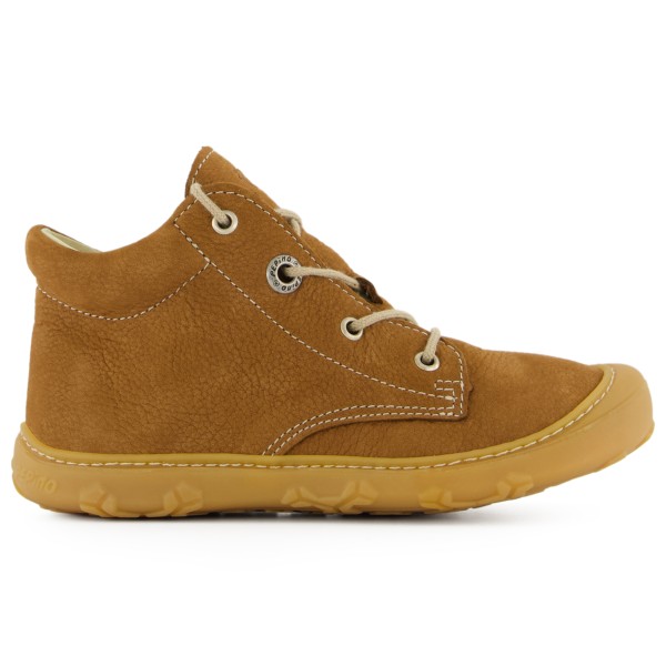 Pepino by Ricosta - Kid's Cory - Freizeitschuhe Gr 18 - Wide curry von Pepino by Ricosta