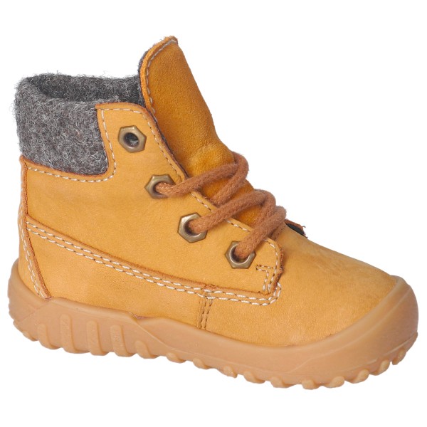 Pepino by Ricosta - Kid's Deany - Winterschuhe Gr 27 beige/orange Pepino by Ricosta - Kid's Deany - Winterschuhe Gr 27 beige/orange von Pepino by Ricosta