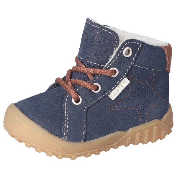 Pepino by Ricosta - Kid's Denny - Winterschuhe Gr 25 - Wide blau Pepino by Ricosta - Kid's Denny - Winterschuhe Gr 25 - Wide blau von Pepino by Ricosta