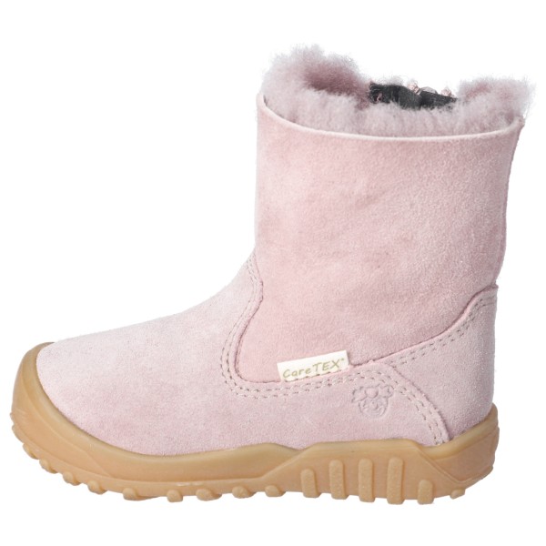 Pepino by Ricosta - Kid's Dio - Winterschuhe Gr 27 - Wide rosa Pepino by Ricosta - Kid's Dio - Winterschuhe Gr 27 - Wide rosa von Pepino by Ricosta