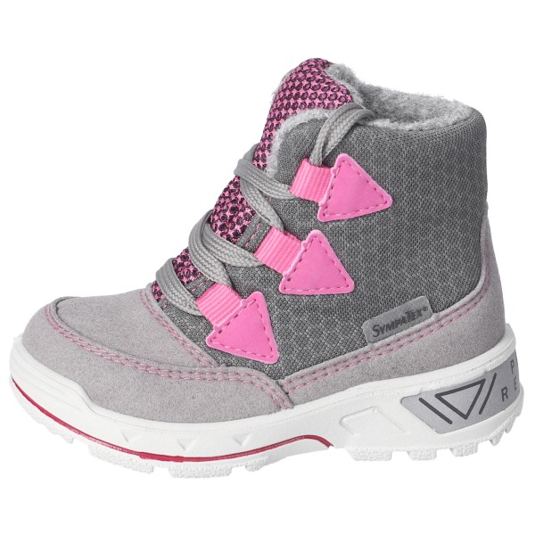 Pepino by Ricosta - Kid's Emil - Winterschuhe Gr 27 grau Pepino by Ricosta - Kid's Emil - Winterschuhe Gr 27 grau von Pepino by Ricosta