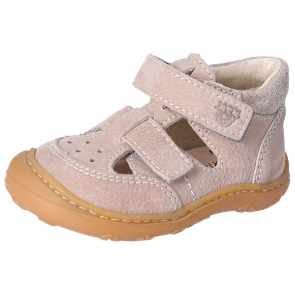 Pepino by Ricosta - Kid's Eni - Sandalen Gr 20 - Regular rosa von Pepino by Ricosta