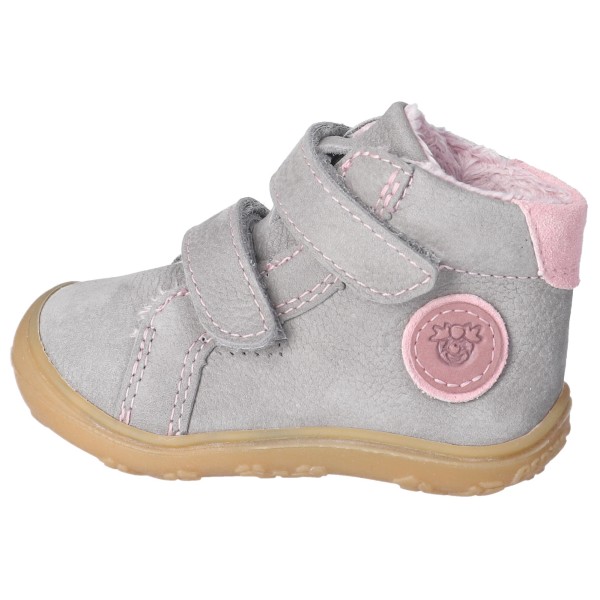 Pepino by Ricosta - Kid's Gedo - Winterschuhe Gr 20 grau von Pepino by Ricosta