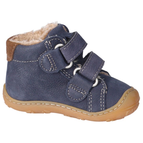 Pepino by Ricosta - Kid's Gedo - Winterschuhe Gr 23 blau Pepino by Ricosta - Kid's Gedo - Winterschuhe Gr 23 blau von Pepino by Ricosta