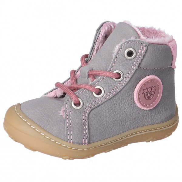 Pepino by Ricosta - Kid's Georgie - Winterschuhe Gr 21 grau Pepino by Ricosta - Kid's Georgie - Winterschuhe Gr 21 grau von Pepino by Ricosta