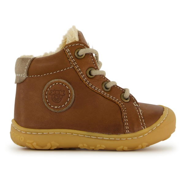 Pepino by Ricosta - Kid's Georgie - Winterschuhe Gr 26 braun Pepino by Ricosta - Kid's Georgie - Winterschuhe Gr 26 braun von Pepino by Ricosta
